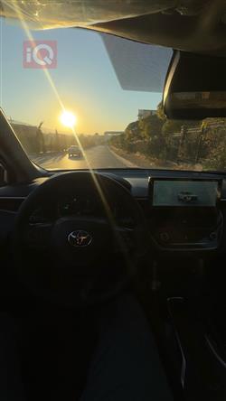 تويوتا كورولا كروس